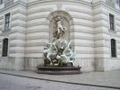 PICTURES/Vienna - Winter Palace, Roman Ruins and Holocaust Memorial/t_Power by Sea Fountain by Rudolf Weyr2.jpg